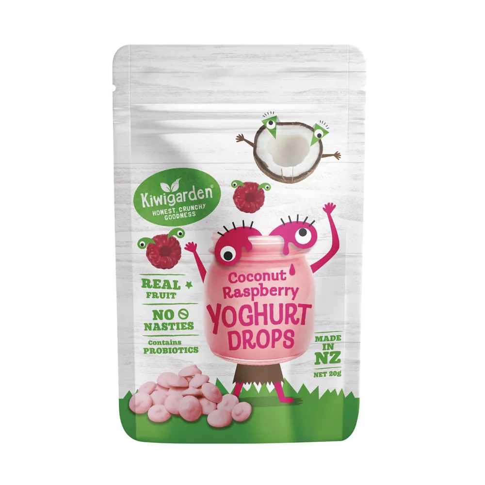 【皮皮奧斯】Kiwigarden 優格餅(綜合果莓)9gX5包-[任選同品牌優格餅滿額]贈乾燥水果 歷史價格詳細信息