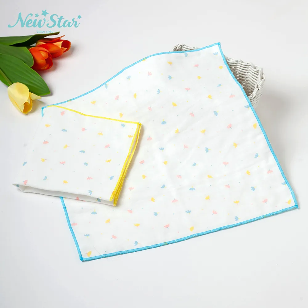 棉紗手帕（加厚、加大、2條入） 歷史價格詳細信息