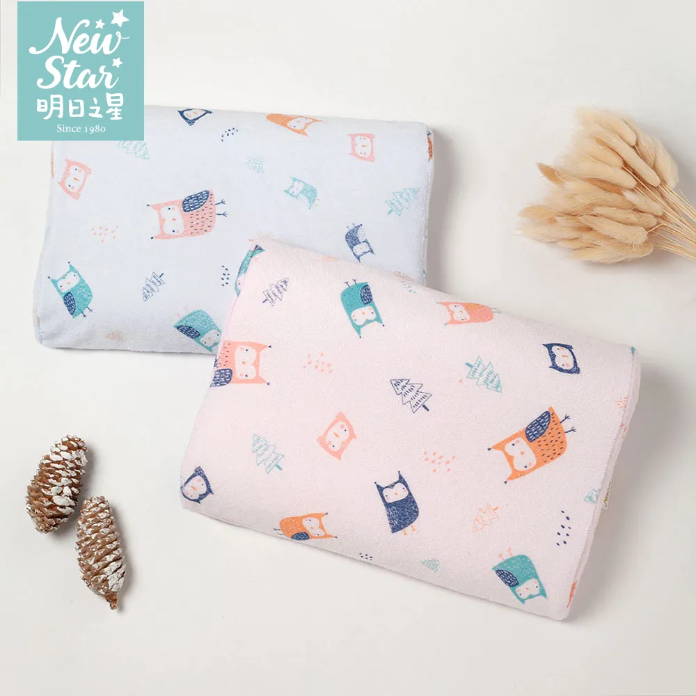 舒眠透氣嬰兒記憶枕（美夢貓頭鷹） 價格比較,價格查詢,歷史價格詳細信息