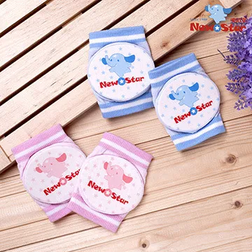 Newstar-MIT四層紗100%純棉揹帶磨牙口水巾(2條入)(15x22cm)繽紛森林快樂小刺蝟。台灣製 歷史價格詳細信息