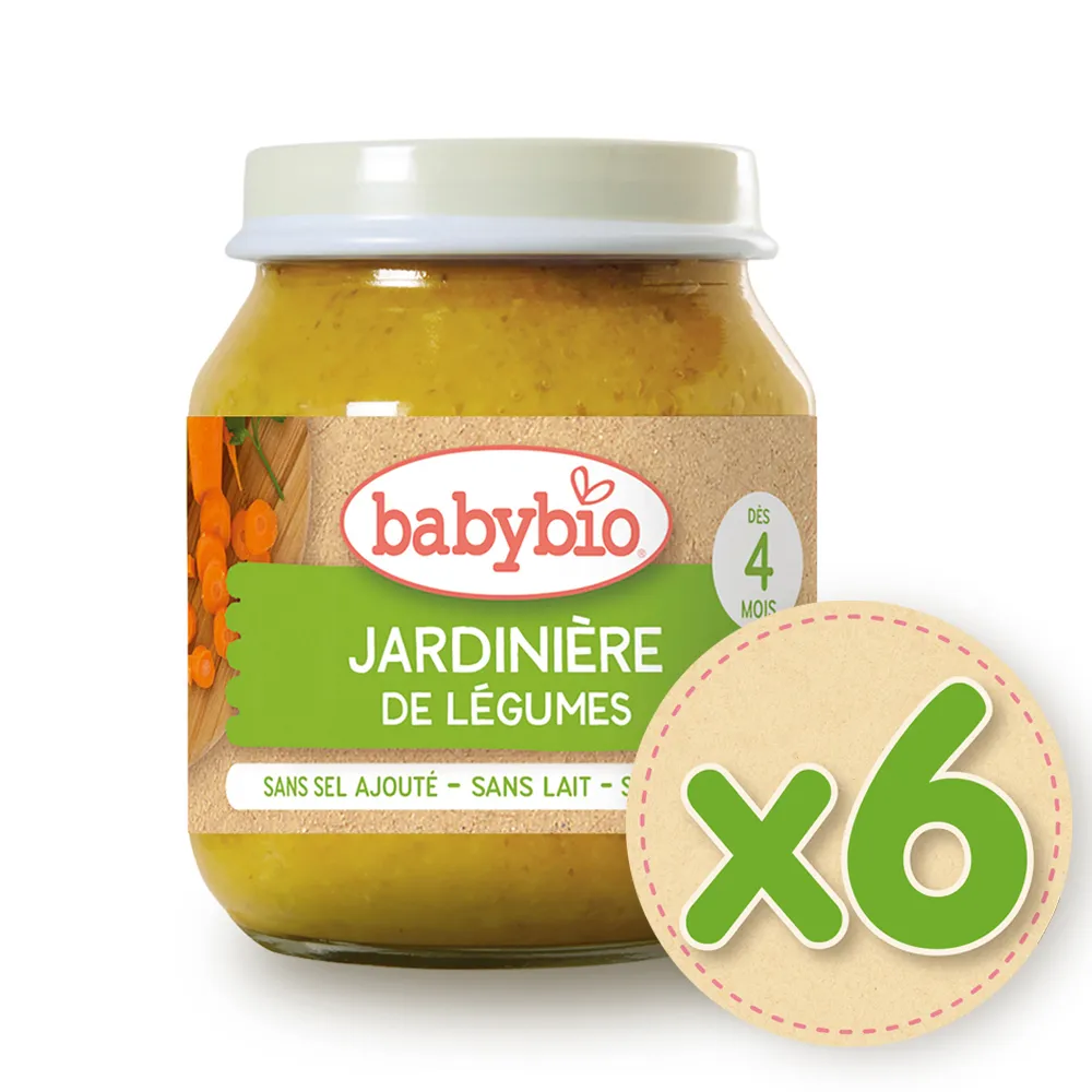 法國Babybio 生機鮮蔬鱈魚泥8m+ 200g Babybio官方直營店 歷史價格詳細信息