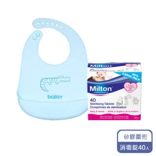 Milton米爾頓 消毒錠40入+BAILEY儲乳罩 歷史價格詳細信息