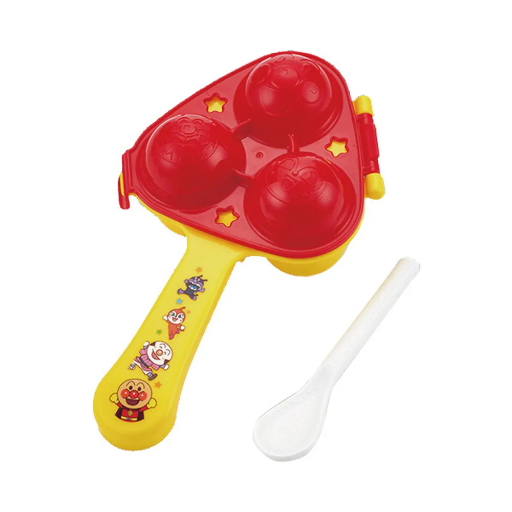 AN麵包超人-日製雙耳點心盒【佳兒園婦幼館】 歷史價格詳細信息