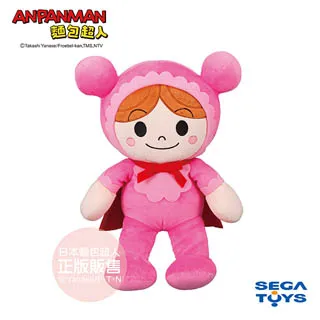 【麵包超人】麵包超人5號大臉小皮球(紅精靈)(1.5歲) 歷史價格詳細信息