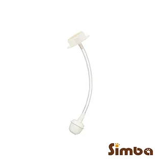 小獅王辛巴 蝶型寬口自動吸管(長/短)【甜蜜家族】 歷史價格詳細信息