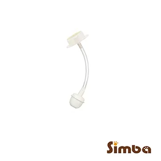 小獅王辛巴 蝶型寬口自動吸管(長/短)【甜蜜家族】 歷史價格詳細信息