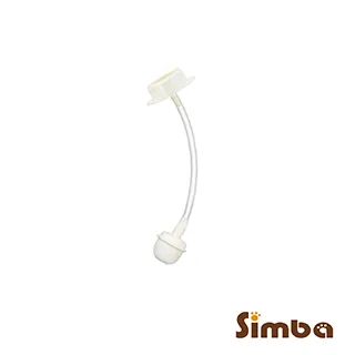 小獅王辛巴 蝶型寬口自動吸管(長/短)【甜蜜家族】 歷史價格詳細信息