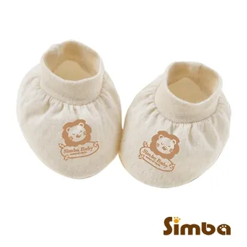 【小獅王辛巴】 有機棉護手套(繫帶)/有機棉護手套/有機棉護腳套 嬰兒護手/嬰兒腳套 歷史價格詳細信息