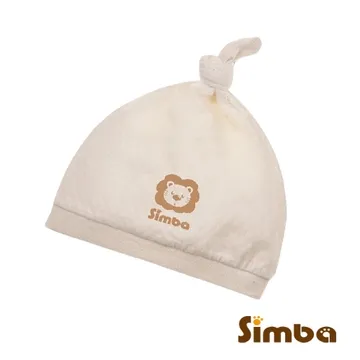 《小獅王辛巴》有 機棉嬰兒打結帽 價格比較,價格查詢,歷史價格詳細信息