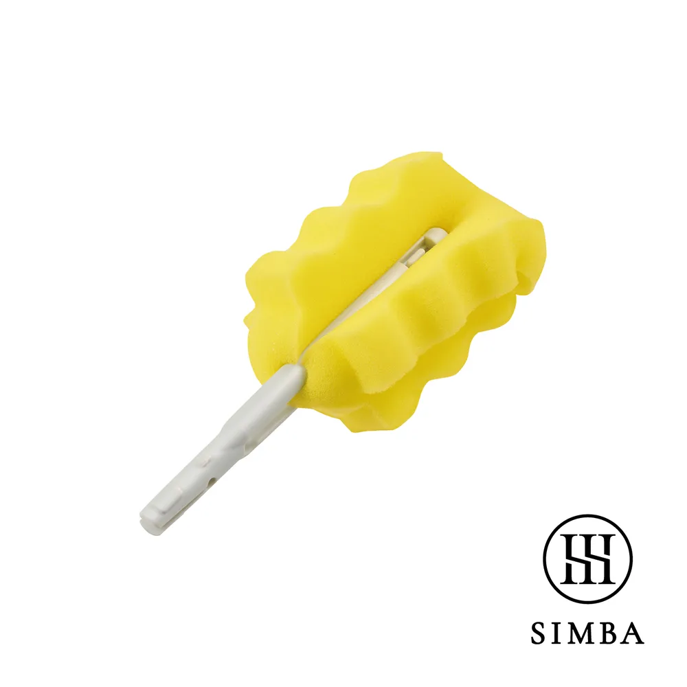 【小獅王辛巴】超柔無垢海綿快拆旋轉奶瓶刷 替換刷頭(1入) 價格比較,價格查詢,歷史價格詳細信息