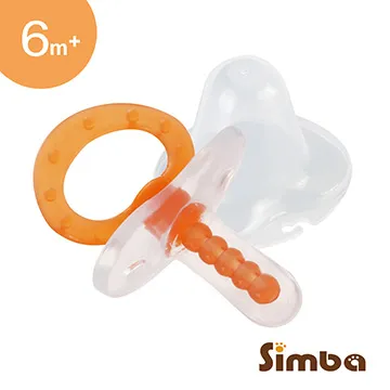 《小獅王辛巴》圓型按摩安撫奶嘴-較大(5色可選) 歷史價格詳細信息