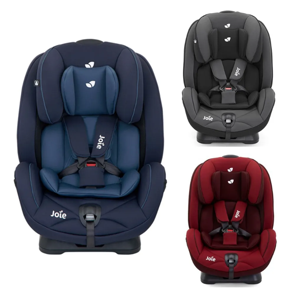 Joie-stages 0-7歲成長型安全座椅-紅色/黑色/藍色 歷史價格詳細信息