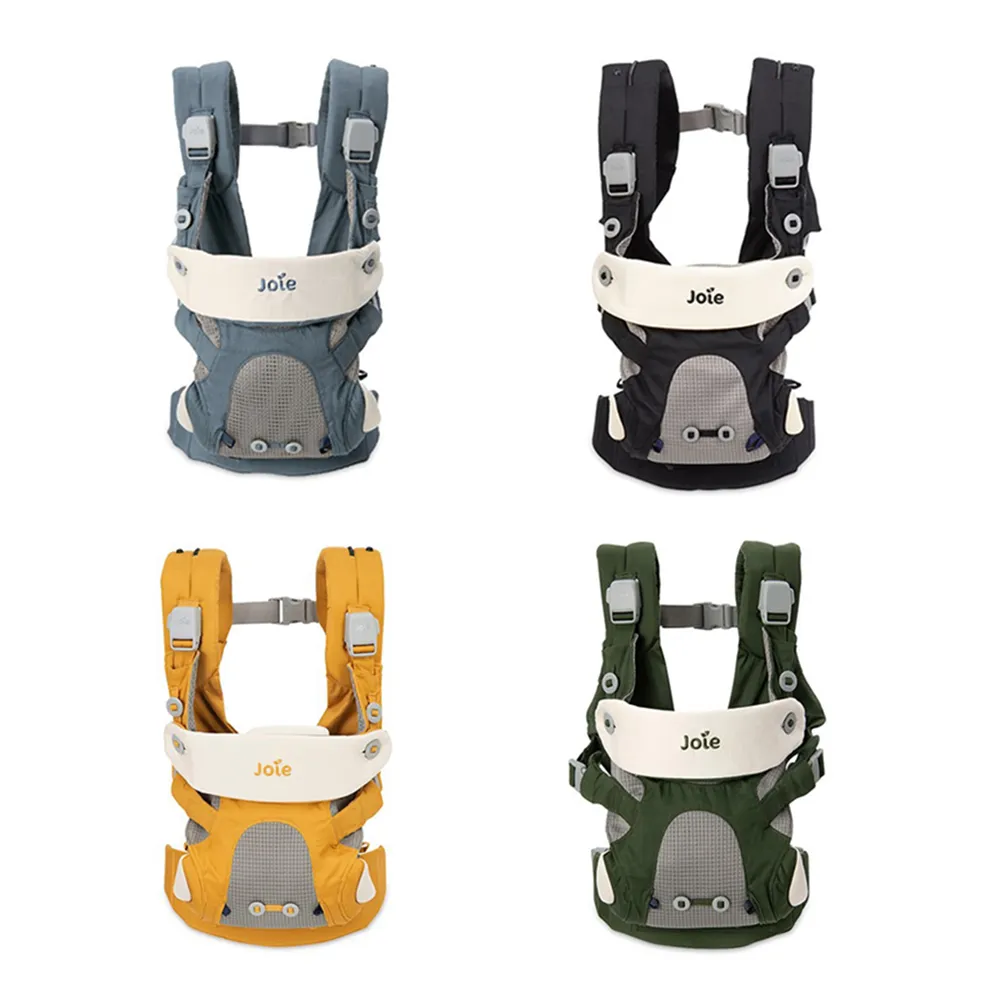 JOIE  Savvy四合一嬰兒揹帶  新生兒可用 4色可選 原廠公司貨保固1年《美美加》 歷史價格詳細信息