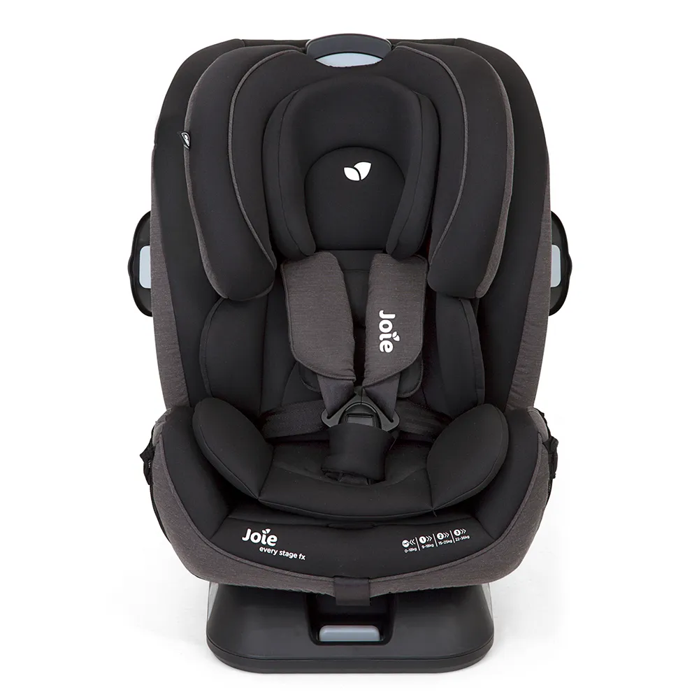 奇哥 Joie every stage fx 0-12歲全階段汽座-灰色/藍色【佳兒園婦幼館】 歷史價格詳細信息