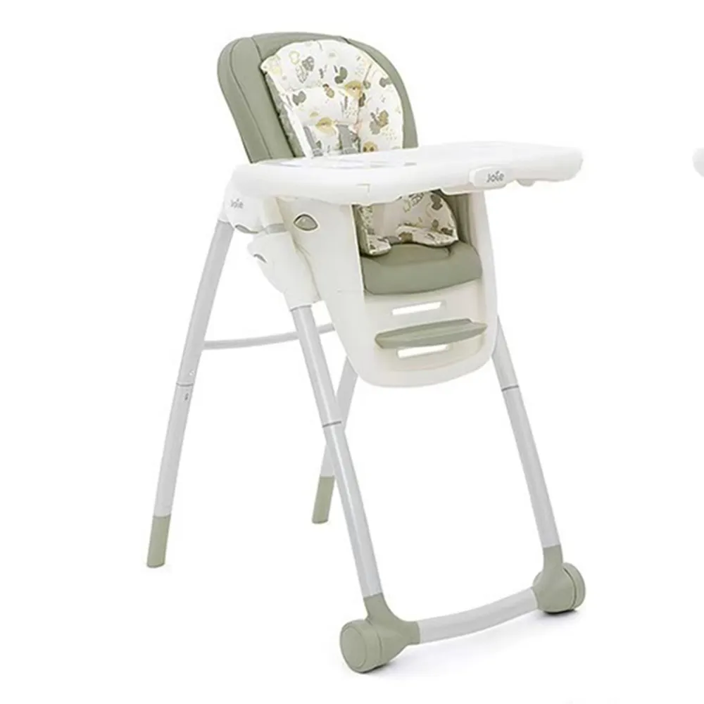 奇哥 Joie 成長型多用途餐椅(粉紅/灰色) 米菲寶貝 歷史價格詳細信息