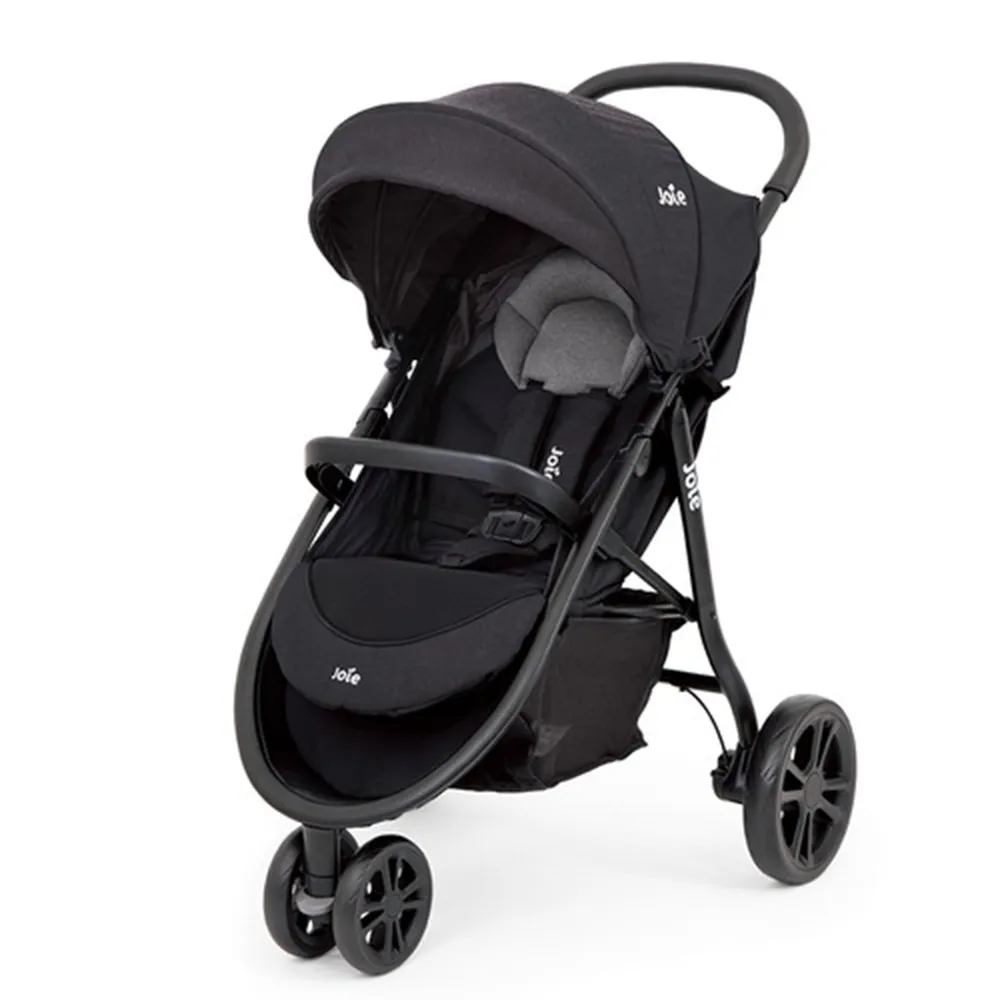 【Joie】litetrax3 時尚運動三輪推車/嬰兒推車 歷史價格詳細信息