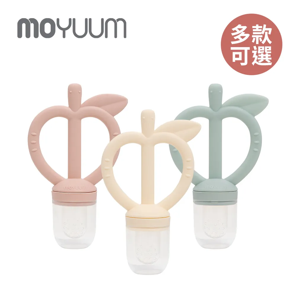 MOYUUM 韓國 固齒器水果咬咬棒 咬咬樂 固齒器 磨牙玩具 9754 歷史價格詳細信息