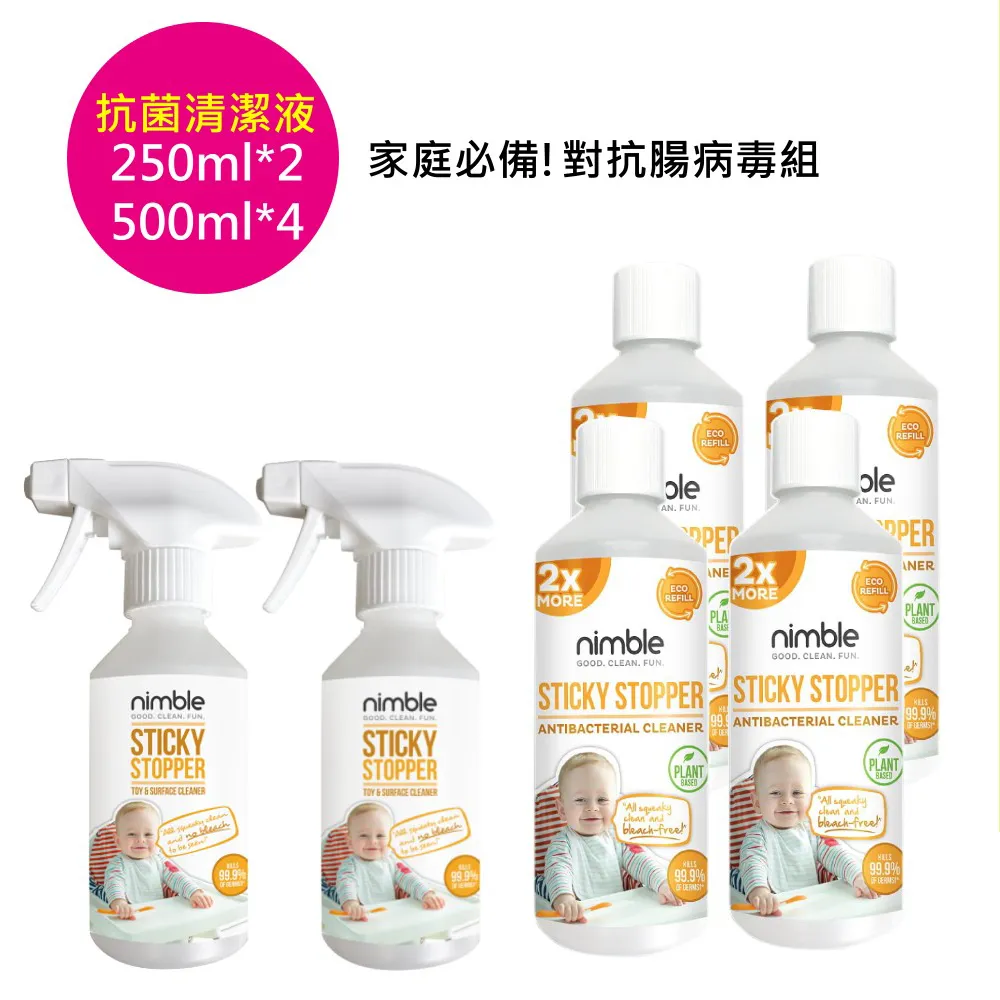 英國 Nimble 靈活寶貝-Milk Buster 奶瓶蔬果除味清潔液 - ㄋㄟ ㄋㄟ剋星 60ml 【馨力陽】 歷史價格詳細信息