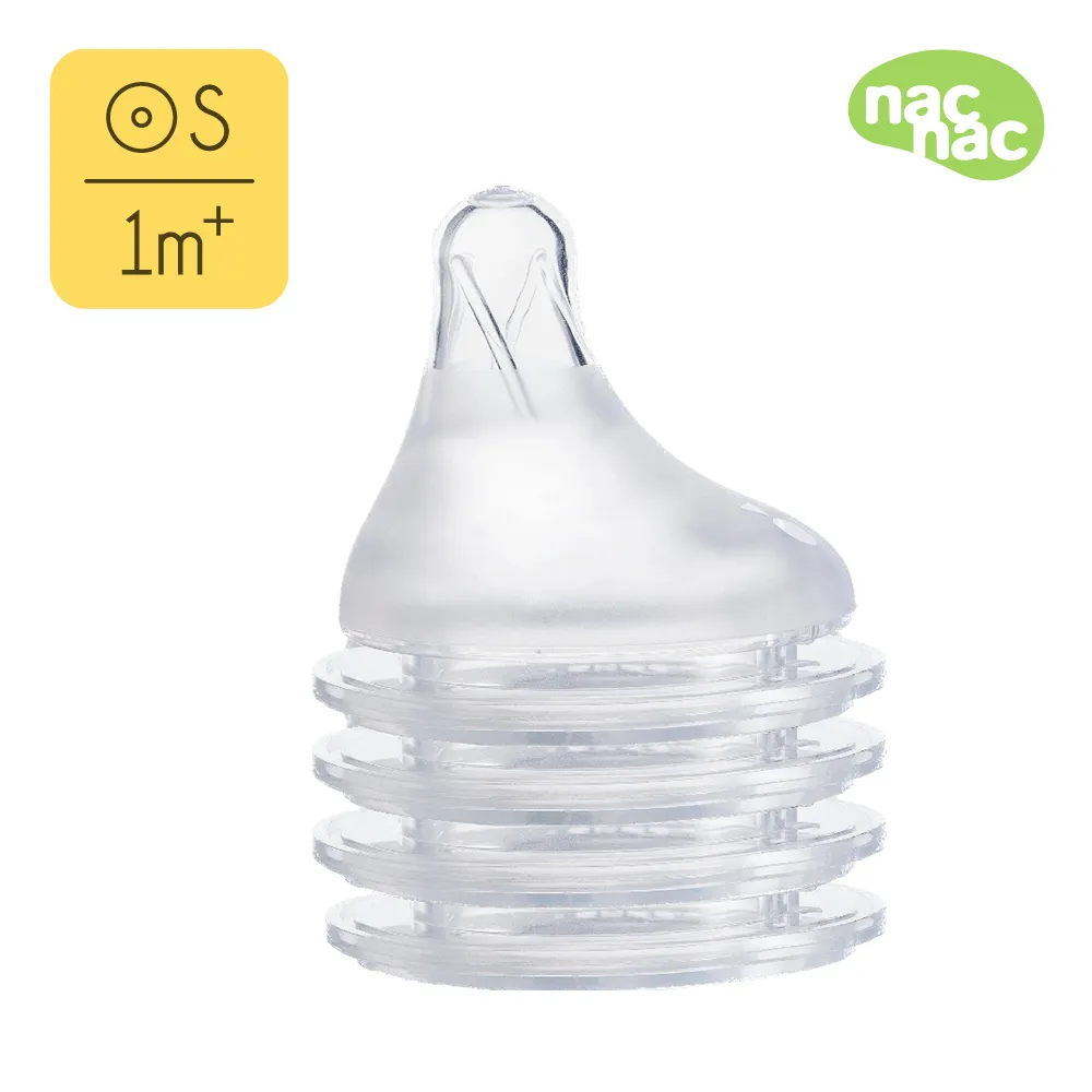 【nac nac】妍心35%晶透防脹氣玻璃寬口奶瓶120ml(茉莉綠) 歷史價格詳細信息