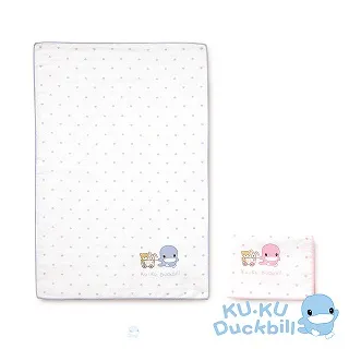 酷咕鴨 可愛緹花紗布大浴巾 歷史價格詳細信息