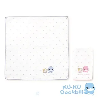 酷咕鴨 可愛緹花紗布大浴巾 歷史價格詳細信息