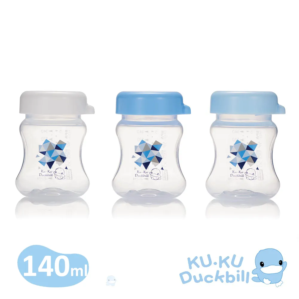 酷咕鴨幾何視界PP寬口成長奶瓶360ml(藍/粉) 歷史價格詳細信息