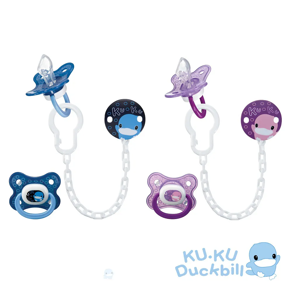 酷咕鴨繽紛安撫奶嘴-初生藍色(0M+) 歷史價格詳細信息