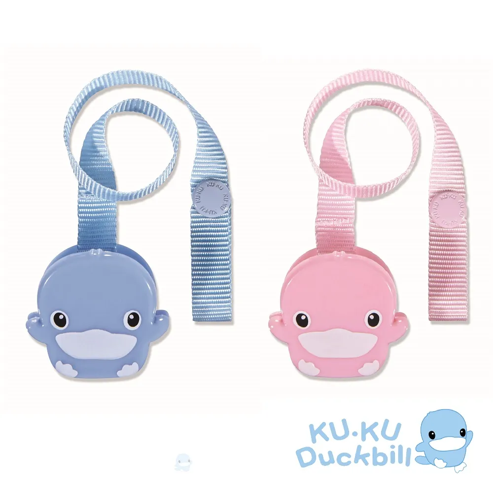 酷咕鴨 造型奶嘴織帶夾 歷史價格詳細信息