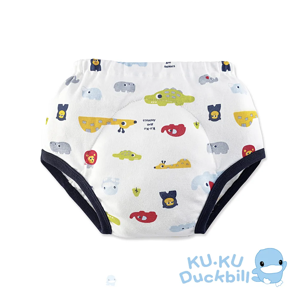 酷咕鴨 動物派對短褲練習褲 歷史價格詳細信息