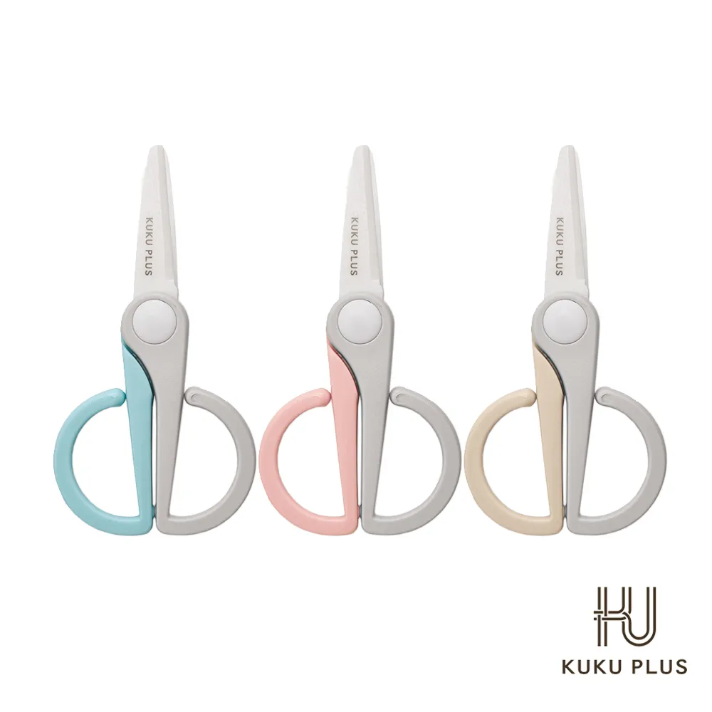 酷咕鴨KUKU PLUS寶寶陶瓷食物剪 歷史價格詳細信息