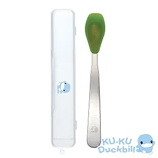 KU.KU 酷咕鴨不鏽鋼吸盤碗專用上蓋Ku-5488，可承裝食物方便外出攜帶或當零食碗使用超便利 歷史價格詳細信息