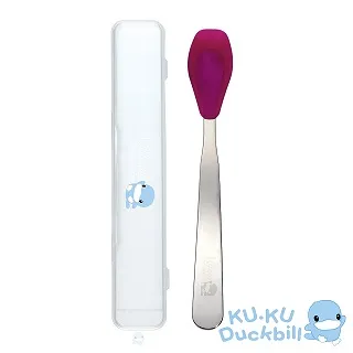 KU.KU 酷咕鴨不鏽鋼吸盤碗專用上蓋Ku-5488，可承裝食物方便外出攜帶或當零食碗使用超便利 歷史價格詳細信息