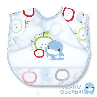 KU KU 酷咕鴨 繽紛奶嘴鍊(藍/粉)【佳兒園婦幼館】 歷史價格詳細信息