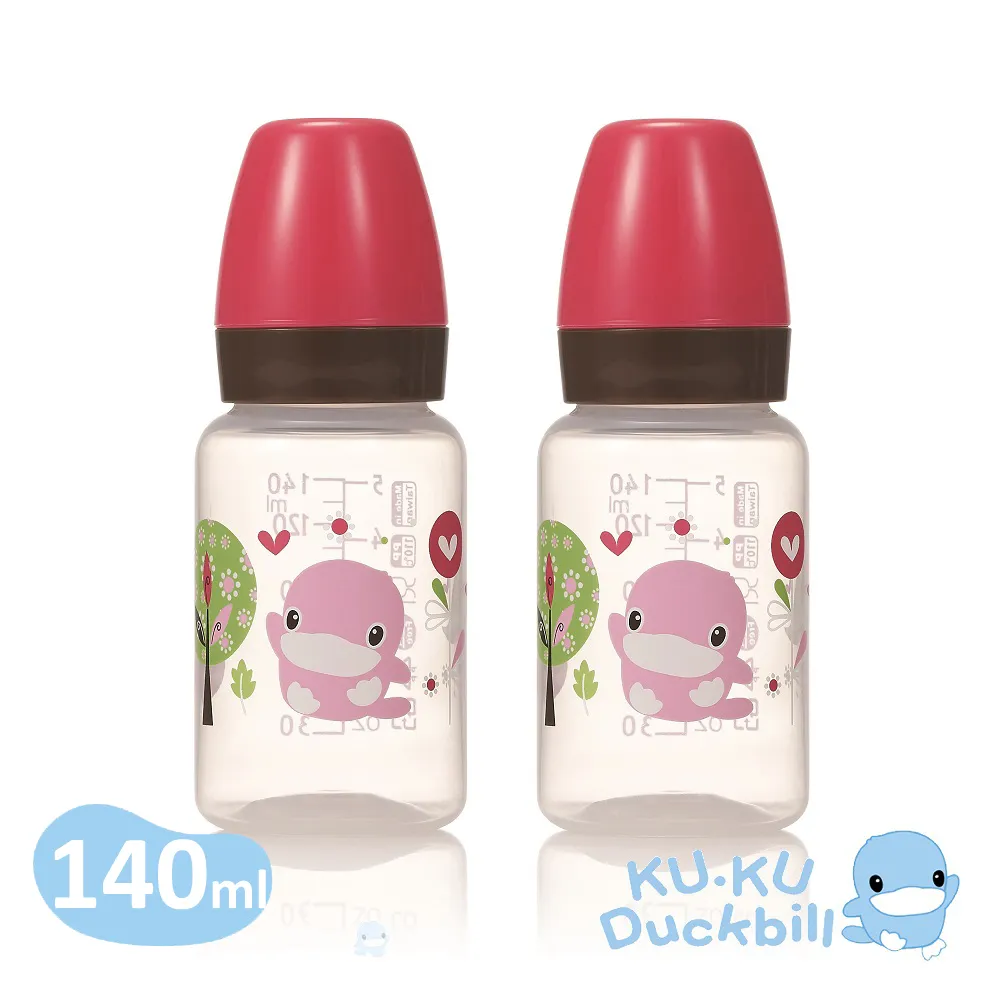 酷咕鴨 歐風經典PP寬口奶瓶-270ml 歷史價格詳細信息