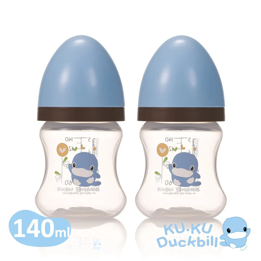 酷咕鴨 歐風經典PP寬口奶瓶-270ml 歷史價格詳細信息