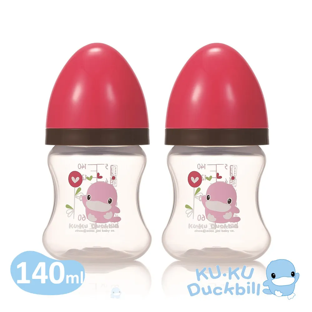 酷咕鴨 歐風經典PP寬口奶瓶-270ml 歷史價格詳細信息