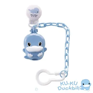 酷咕鴨 造型奶嘴收藏盒+奶嘴鍊 歷史價格詳細信息