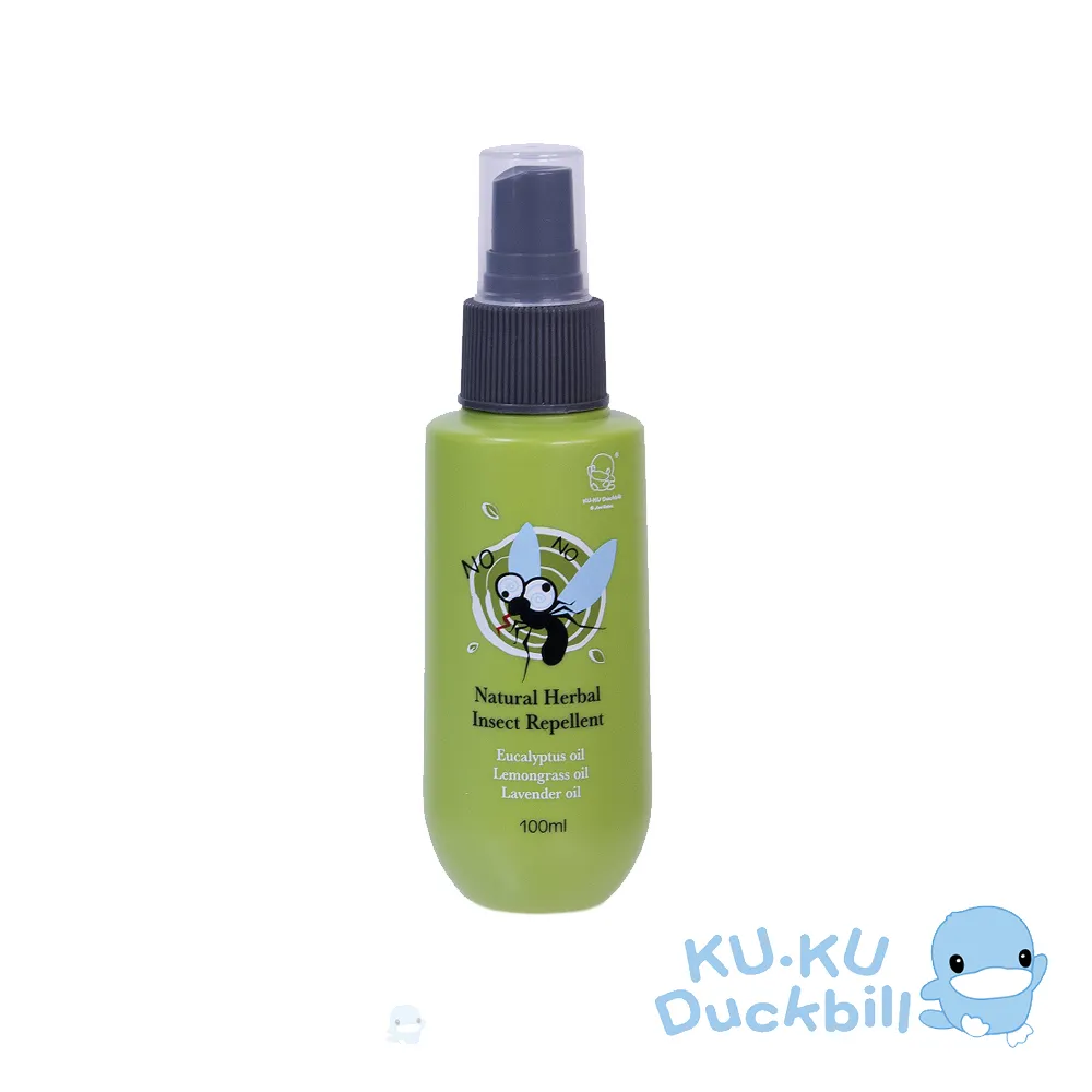 酷咕鴨精油防蚊噴霧100ml(三罐組) 歷史價格詳細信息