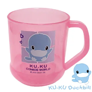 KU KU 酷咕鴨 酷愛玩樂杯【佳兒園婦幼館】 歷史價格詳細信息