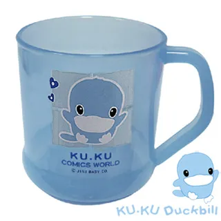 KU KU 酷咕鴨 酷愛玩樂杯【佳兒園婦幼館】 歷史價格詳細信息