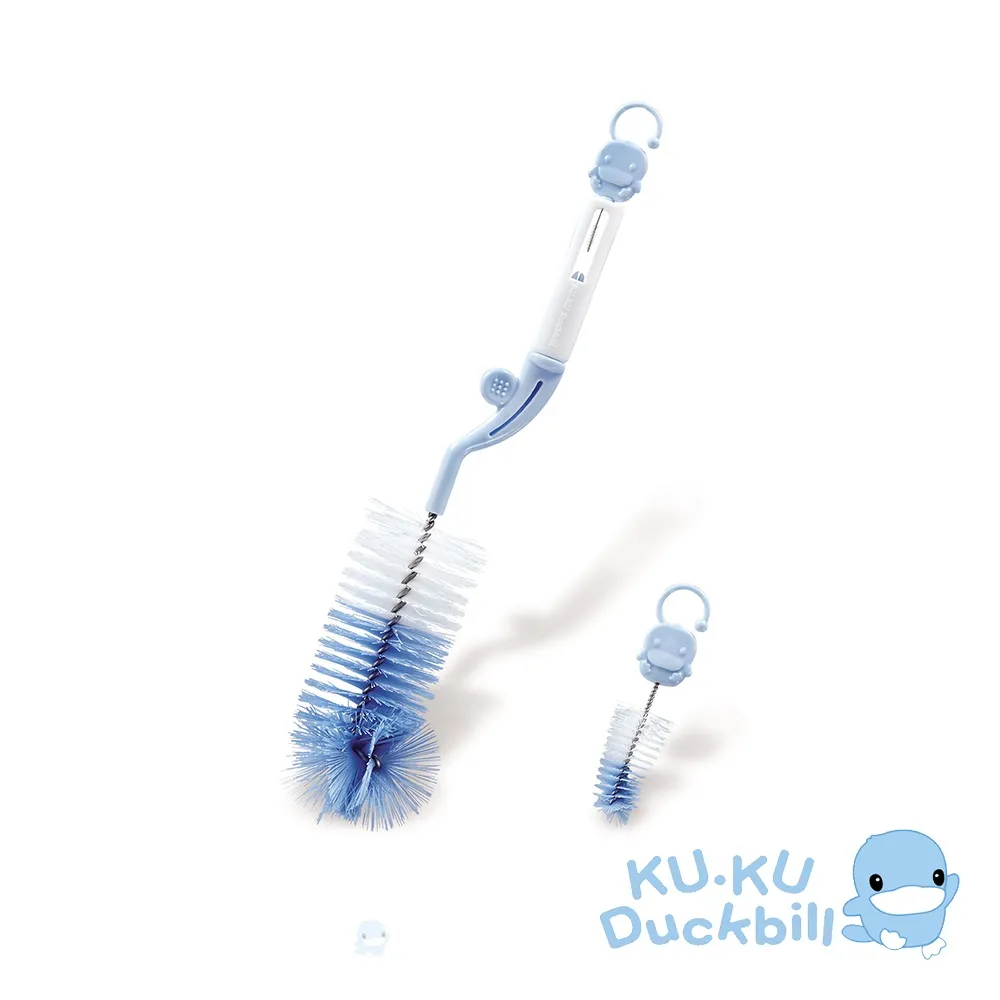 酷咕鴨 造型式奶瓶刷 歷史價格詳細信息