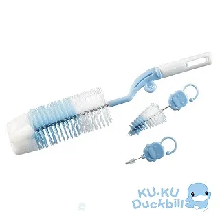 酷咕鴨 造型式奶瓶刷 歷史價格詳細信息