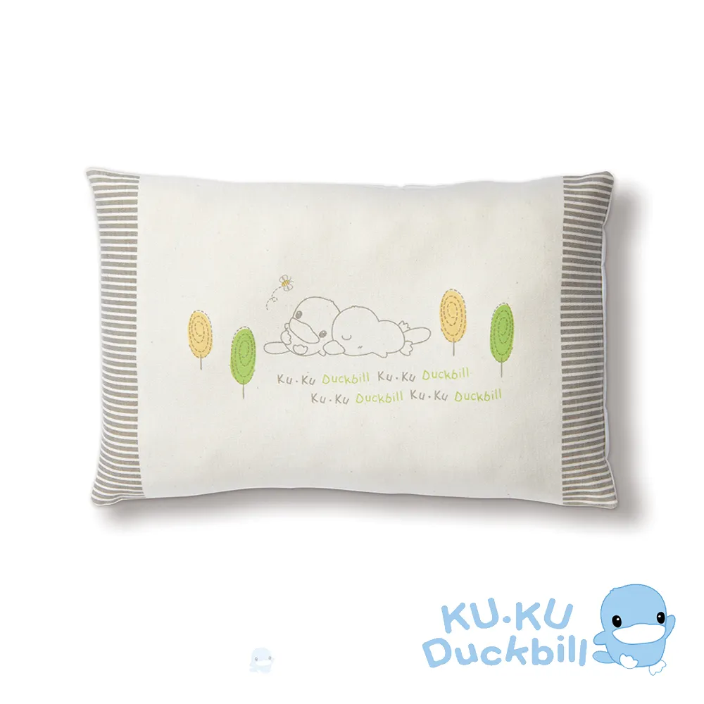 KUKU 酷咕鴨 棉心紗透氣連帽式抱巾 藍/粉【宜兒樂】 歷史價格詳細信息