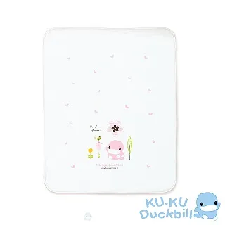 酷咕鴨格子緹花紗 布手帕3入-粉 歷史價格詳細信息