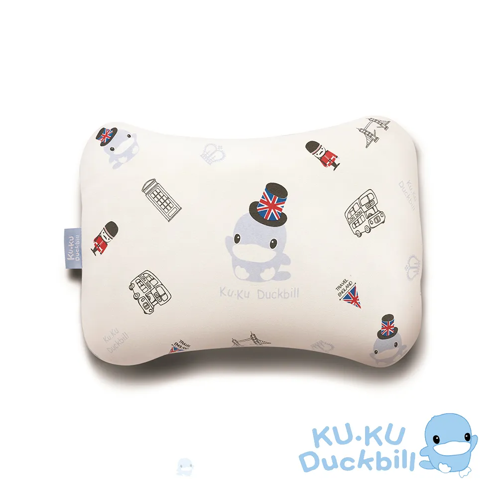 酷咕鴨3D超透氣初生護頭枕(藍/粉) 歷史價格詳細信息