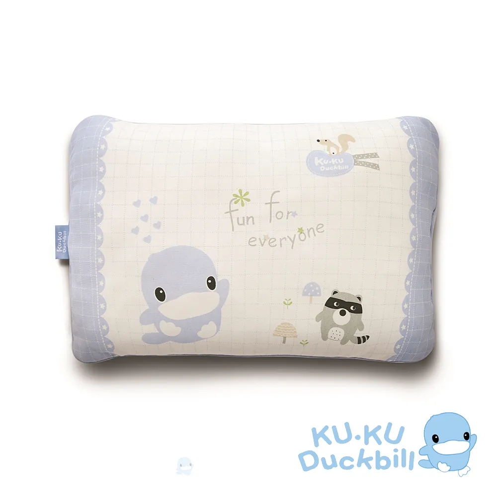 酷咕鴨3D超透氣初生護頭枕(藍/粉) 歷史價格詳細信息