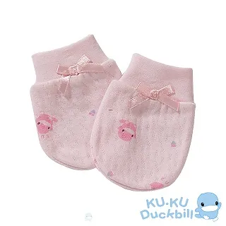 酷咕鴨幸福護腳套-1雙入(藍/粉) 歷史價格詳細信息