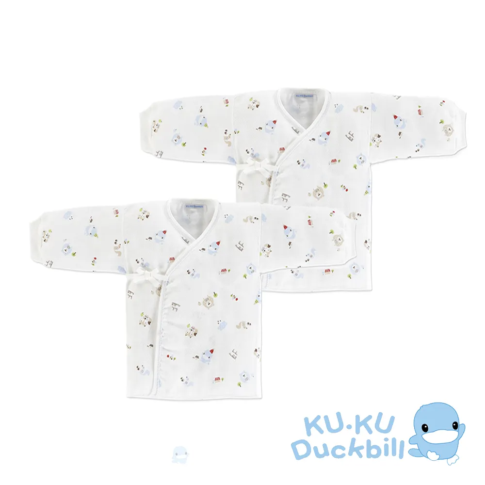 酷咕鴨 狐狸熊緹花紗布肚衣 歷史價格詳細信息