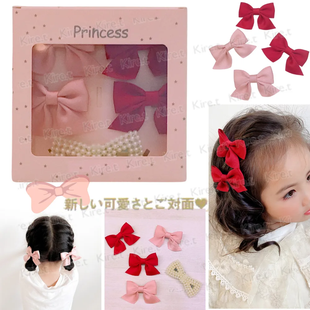 兒童髮飾珍珠毛茸茸蝴蝶結髮夾 髮圈  兒童髮飾【蘋果小舖o】 (FF)2002 A5 歷史價格詳細信息