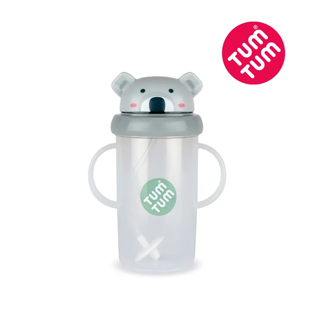 TUM TUM 狐狸費西蒂-不鏽鋼保溫保冷罐300ml(附匙叉) 歷史價格詳細信息